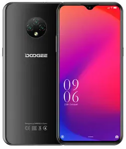 Замена usb разъема на телефоне Doogee X95 в Ростове-на-Дону